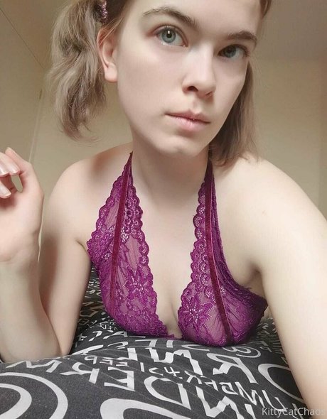 Foto di nudo di fuga di OnlyFans di Naughtylittlekitten93