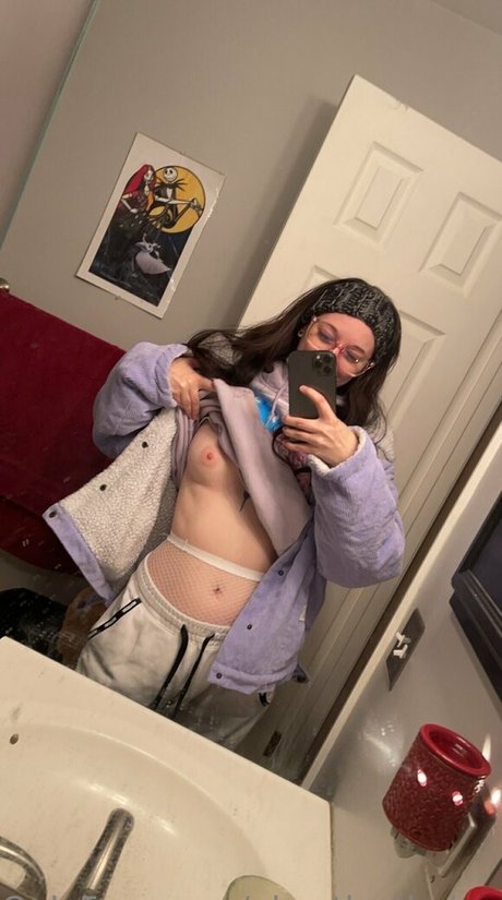 Ghostlustbabydoll