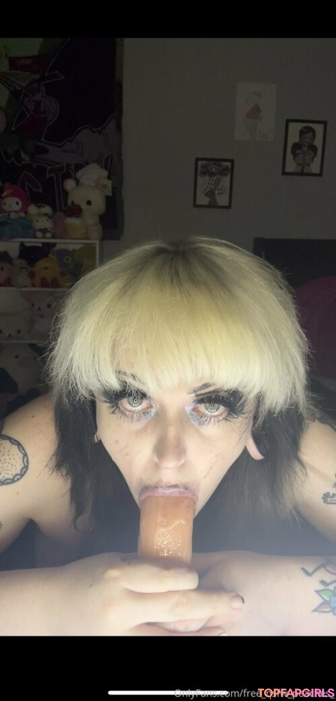 Foto di nudo di fuga di OnlyFans di Freensfwpeaches #20 Foto di nudo di fuga di OnlyFans di Freensfwpeaches #20