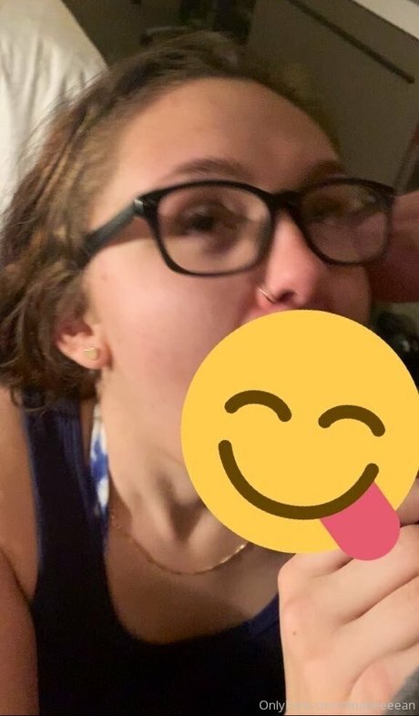 Foto di nudo di fuga di OnlyFans di Tinabeeeean