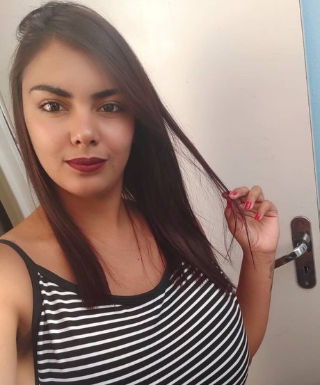 Evelim Alves