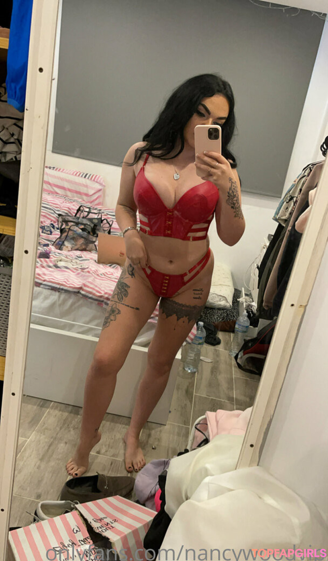 Foto di nudo di fuga di OnlyFans di Itsnancywoodfree #174 Foto di nudo di fuga di OnlyFans di Itsnancywoodfree #174