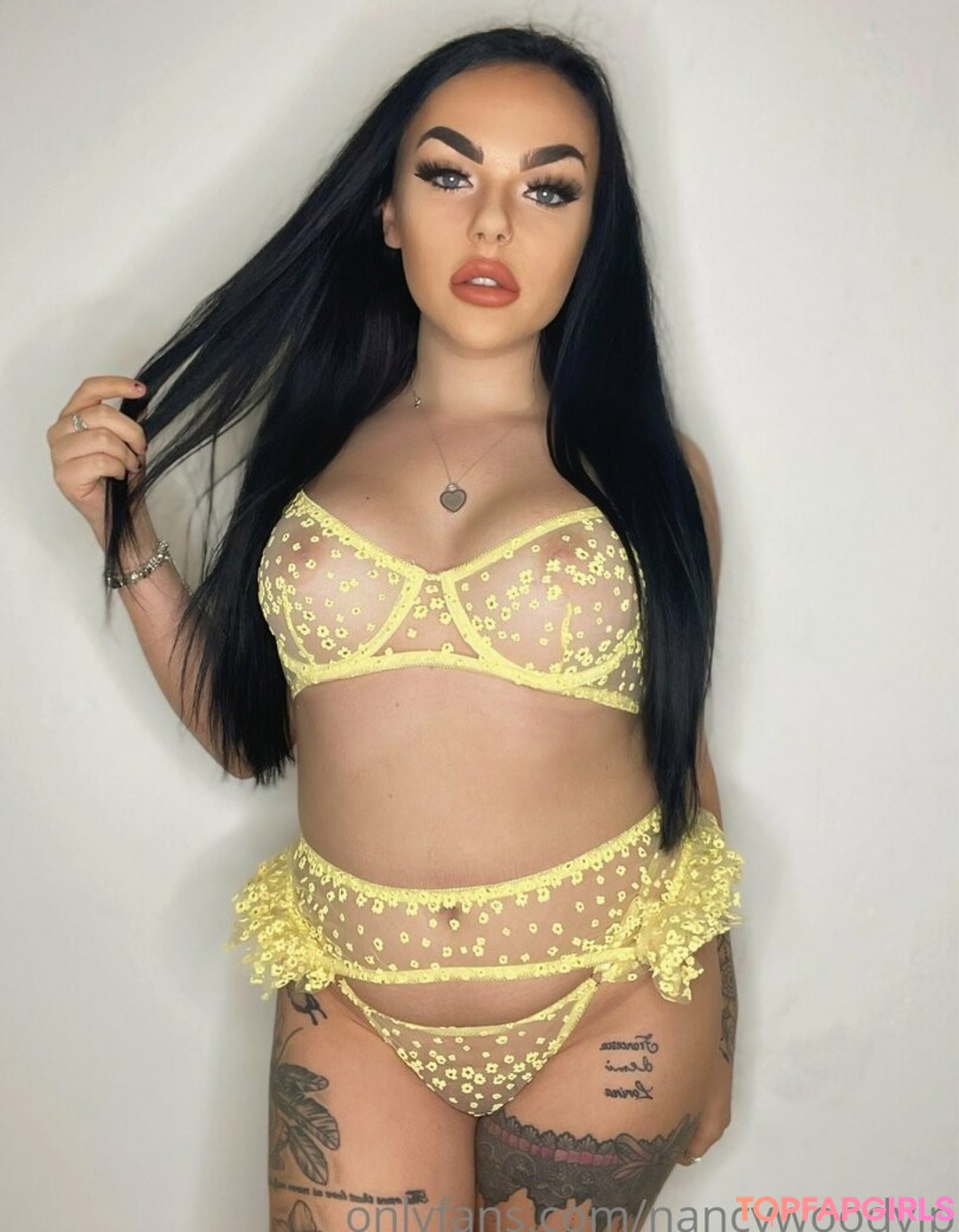 Foto di nudo di fuga di OnlyFans di Itsnancywoodfree #340 Foto di nudo di fuga di OnlyFans di Itsnancywoodfree #340