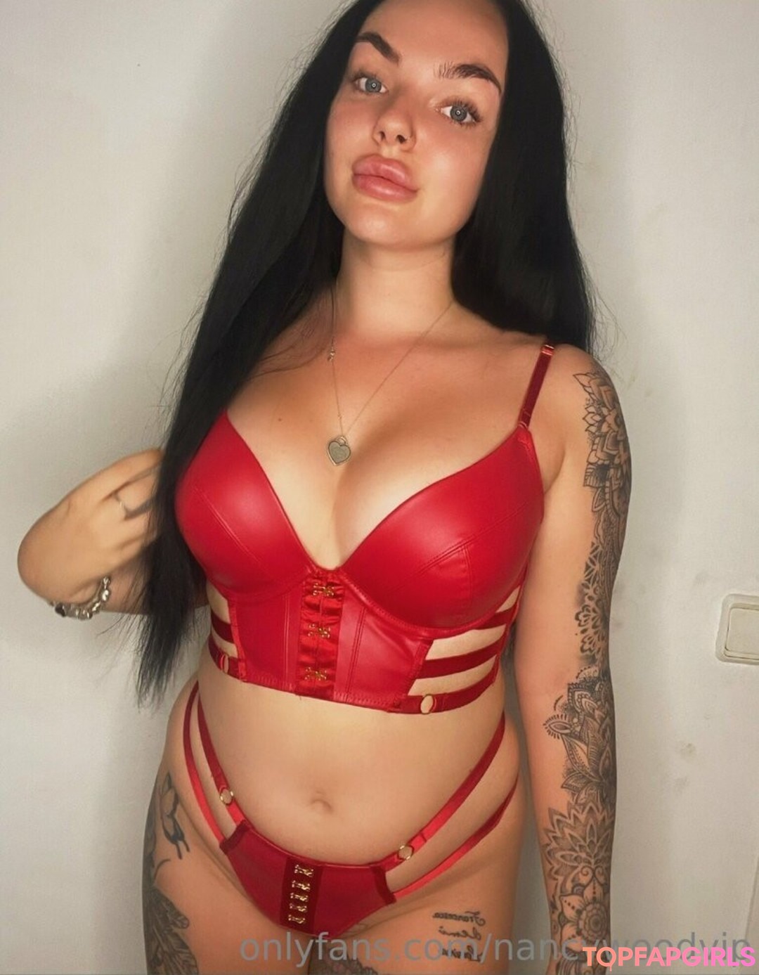 Foto di nudo di fuga di OnlyFans di Itsnancywoodfree #357 Foto di nudo di fuga di OnlyFans di Itsnancywoodfree #357