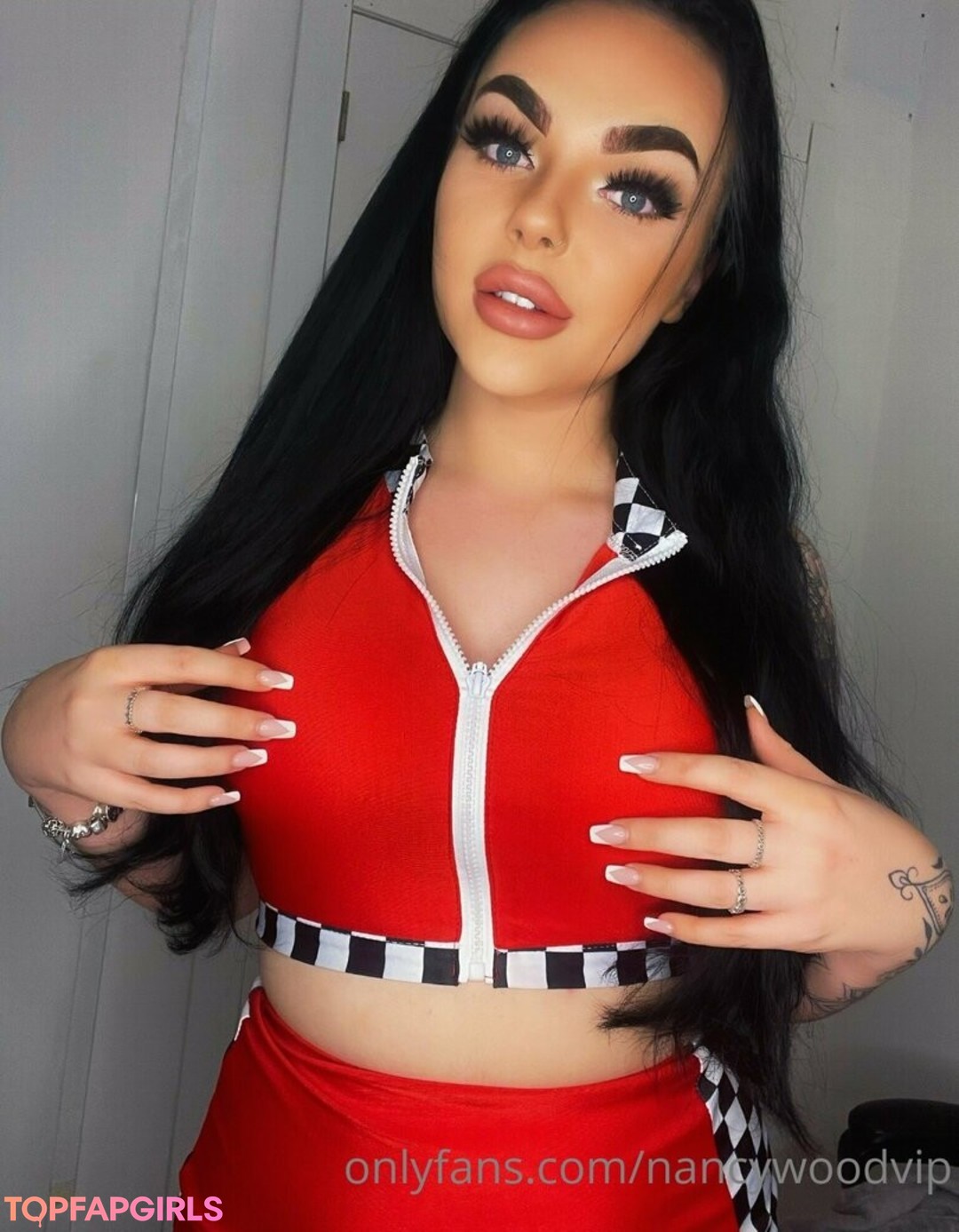 Foto di nudo di fuga di OnlyFans di Itsnancywoodfree #527 Foto di nudo di fuga di OnlyFans di Itsnancywoodfree #527