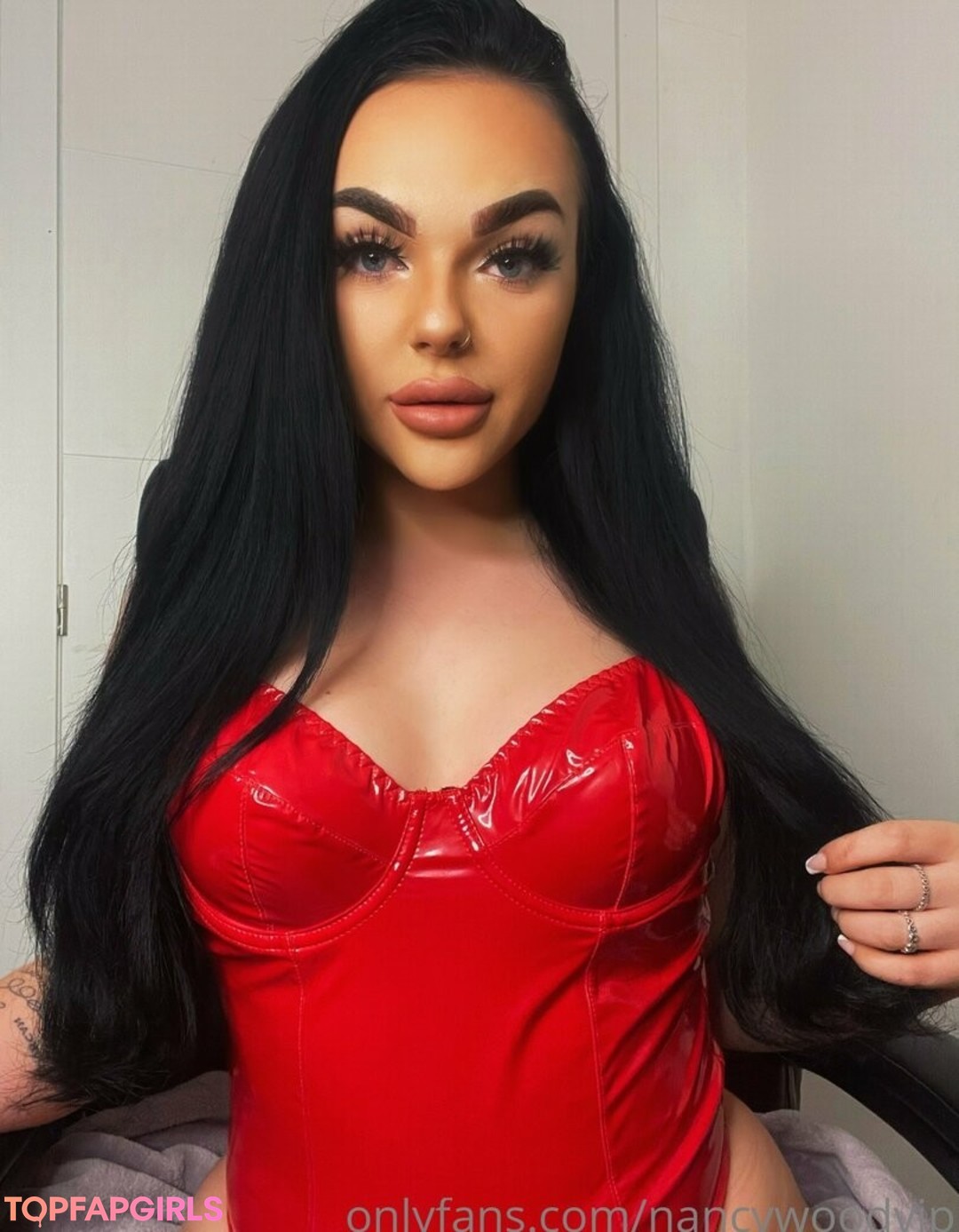 Foto di nudo di fuga di OnlyFans di Itsnancywoodfree #539 Foto di nudo di fuga di OnlyFans di Itsnancywoodfree #539