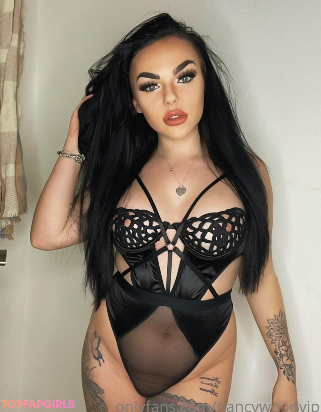 Foto di nudo di fuga di OnlyFans di Itsnancywoodfree #546 Foto di nudo di fuga di OnlyFans di Itsnancywoodfree #546