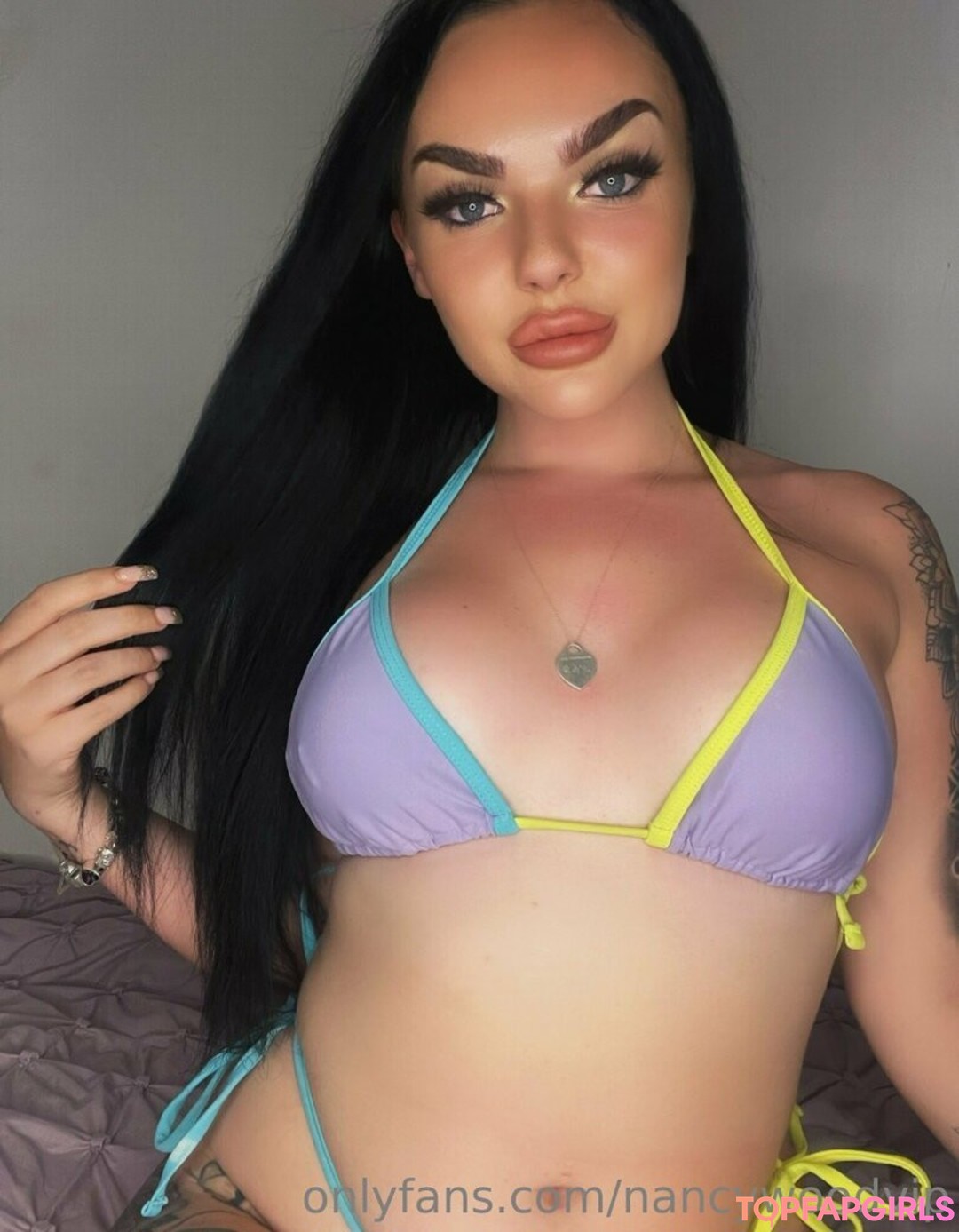 Foto di nudo di fuga di OnlyFans di Itsnancywoodfree #565 Foto di nudo di fuga di OnlyFans di Itsnancywoodfree #565