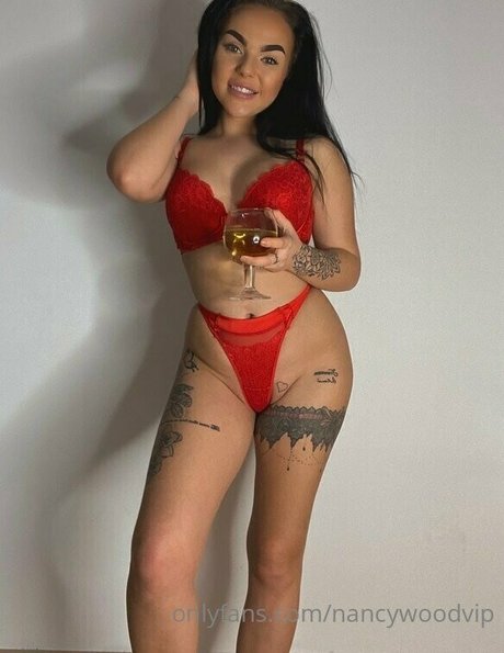 Itsnancywoodfree