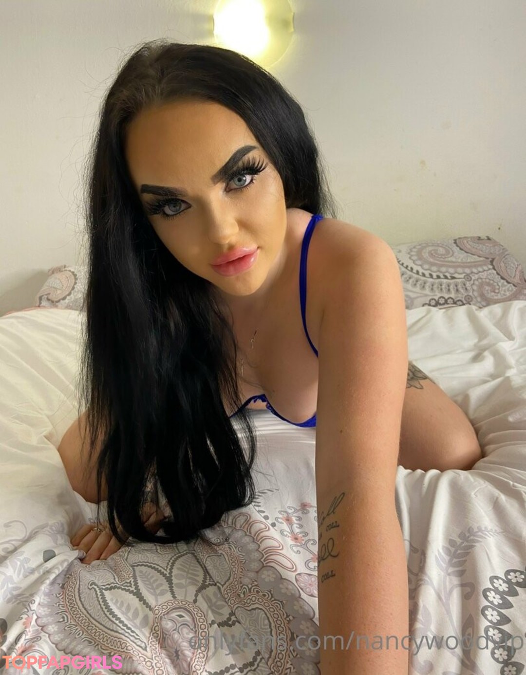Foto di nudo di fuga di OnlyFans di Itsnancywoodfree #766 Foto di nudo di fuga di OnlyFans di Itsnancywoodfree #766