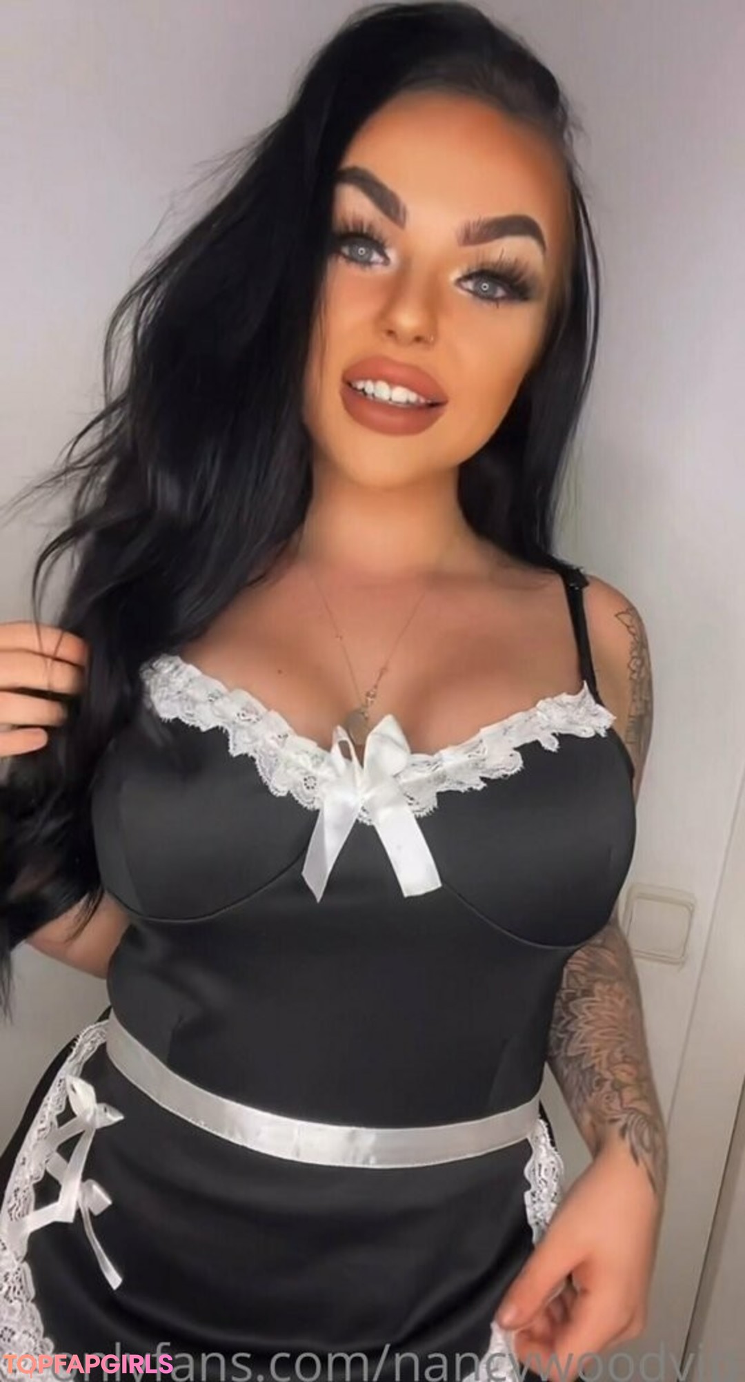 Foto di nudo di fuga di OnlyFans di Itsnancywoodfree #982 Foto di nudo di fuga di OnlyFans di Itsnancywoodfree #982