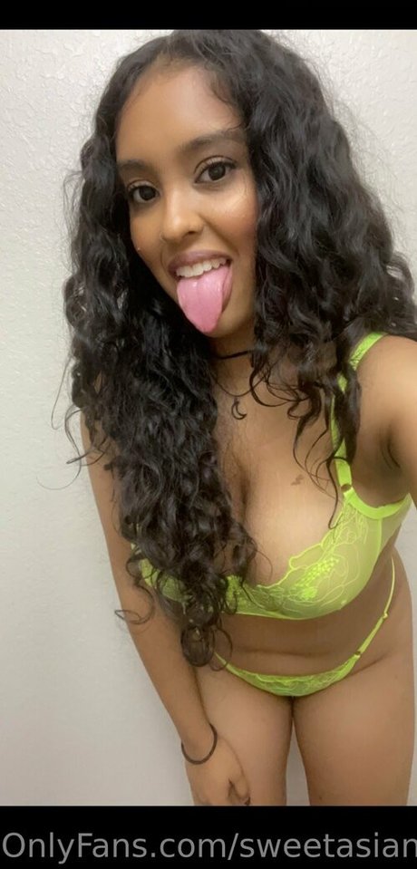 Sweetasianpussy