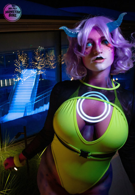 Mypetmonstergirl