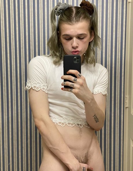 Foto di nudo di fuga di OnlyFans di Thebobbyburns