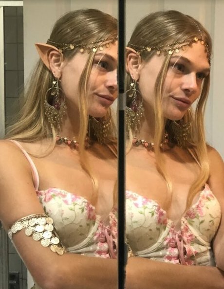 Foto di nudo di fuga di OnlyFans di Kjskorge