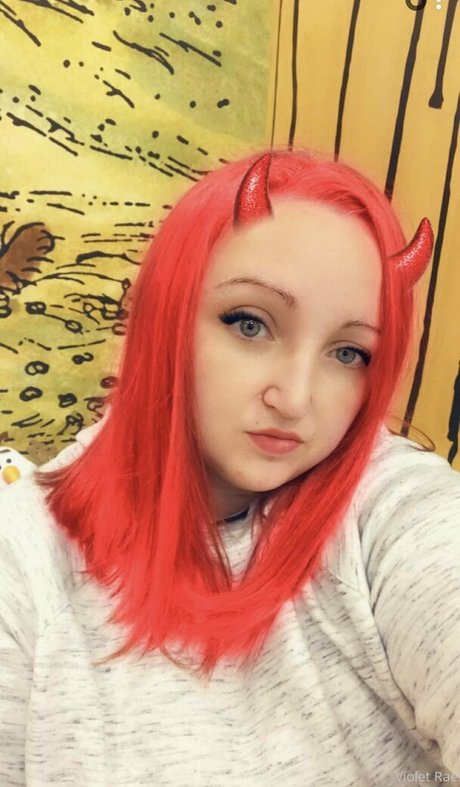 Foto di nudo di fuga di OnlyFans di Naughtykitten84
