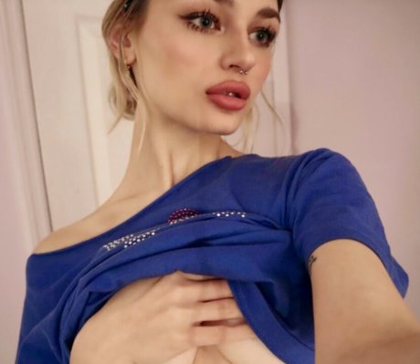Foto di nudo di fuga di OnlyFans di Sweetfairyx