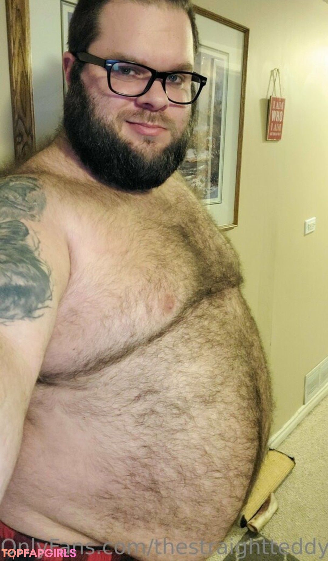 Foto di nudo di fuga di OnlyFans di Thestraightteddybearfree #10 Foto di nudo di fuga di OnlyFans di Thestraightteddybearfree #10