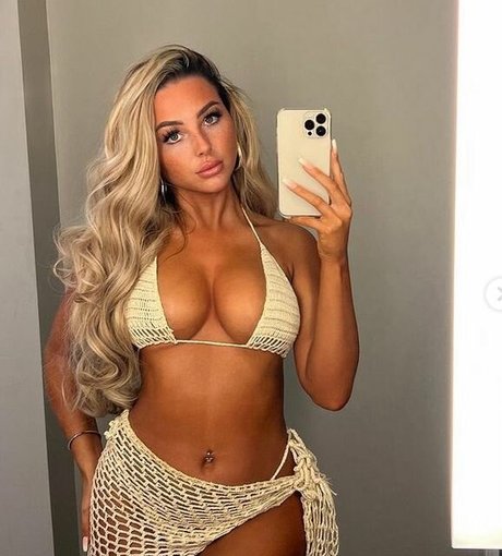 Beth Amelia