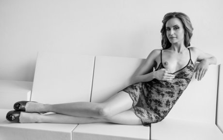 Foto di nudo di fuga di OnlyFans di Corinna Munzhuber