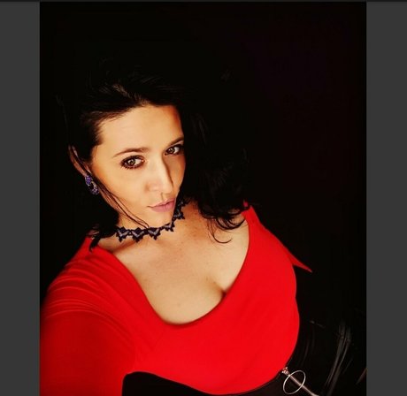 Foto di nudo di fuga di OnlyFans di Hotsexymommy69