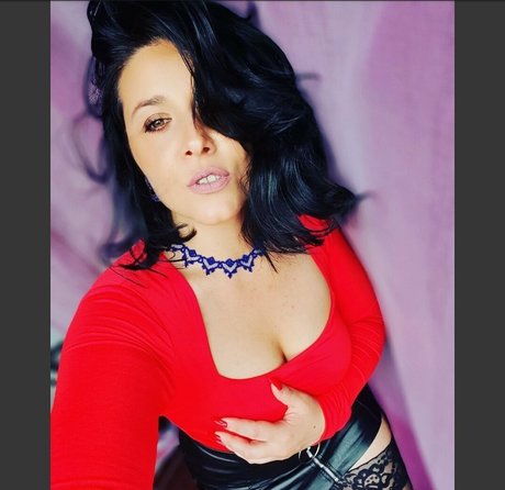 Foto di nudo di fuga di OnlyFans di Hotsexymommy69