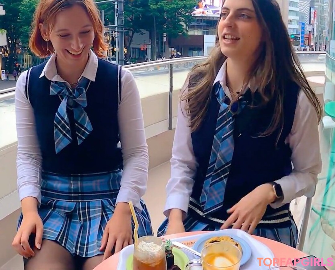 Foto di nudo di fuga di OnlyFans di Tokidoki Traveller #253 Foto di nudo di fuga di OnlyFans di Tokidoki Traveller #253