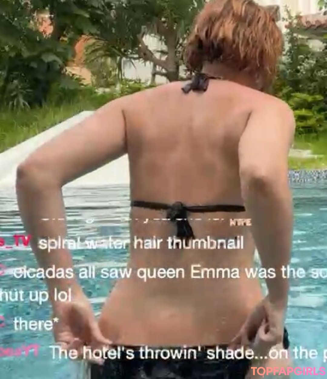 Foto di nudo di fuga di OnlyFans di Tokidoki Traveller #351 Foto di nudo di fuga di OnlyFans di Tokidoki Traveller #351