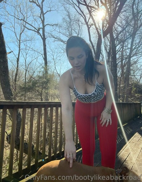 Bootylikeabackroad