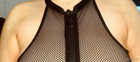 Foto di nudo di fuga di OnlyFans di Thrilllhoefree
