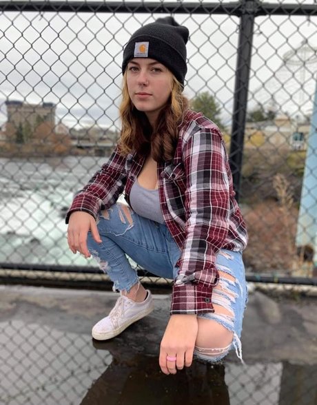 Kenzie G