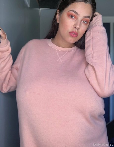 Jordynkhaled