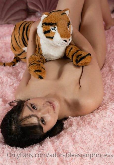 Adorableasianprincess