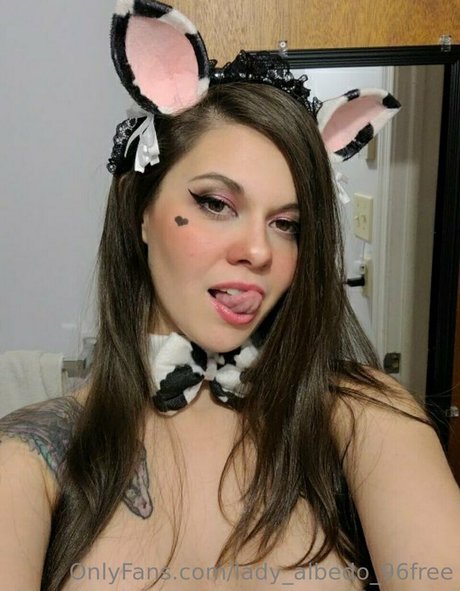 Ladyalbedo96free
