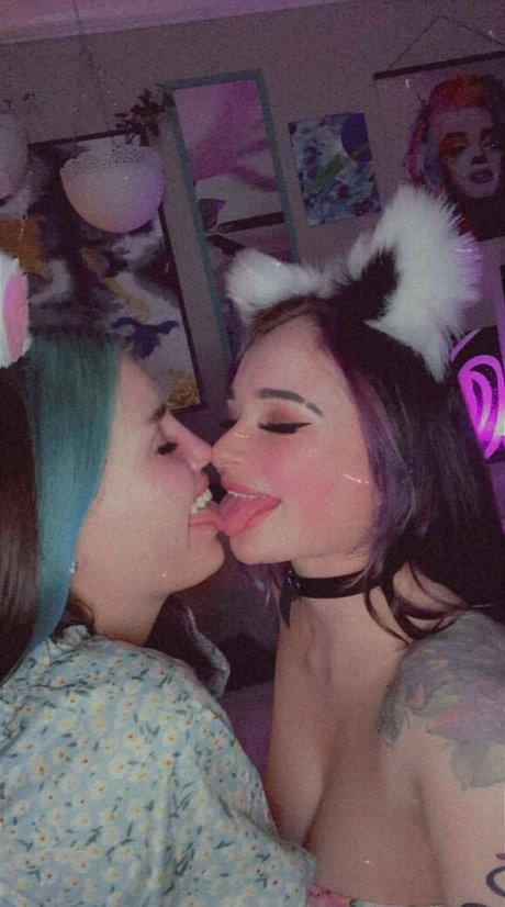 Foto di nudo di fuga di OnlyFans di Qtlux