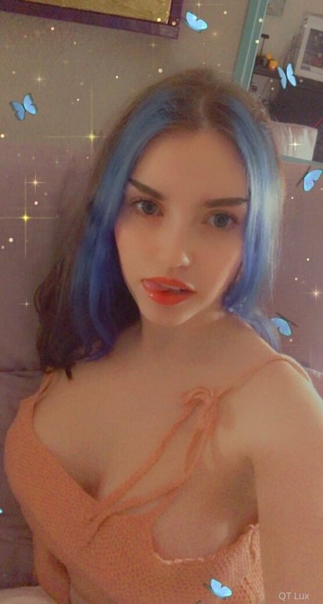 Qtlux Foto di nudo di fuga di OnlyFans di Qtlux #42