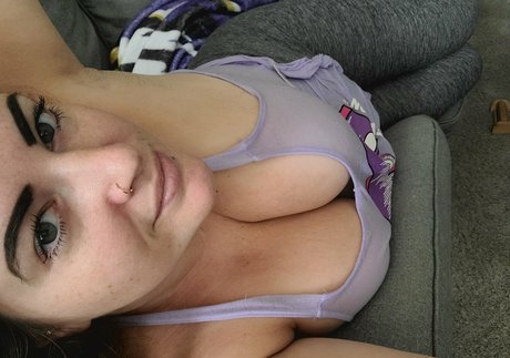 Foto di nudo di fuga di OnlyFans di Rockstarkristin