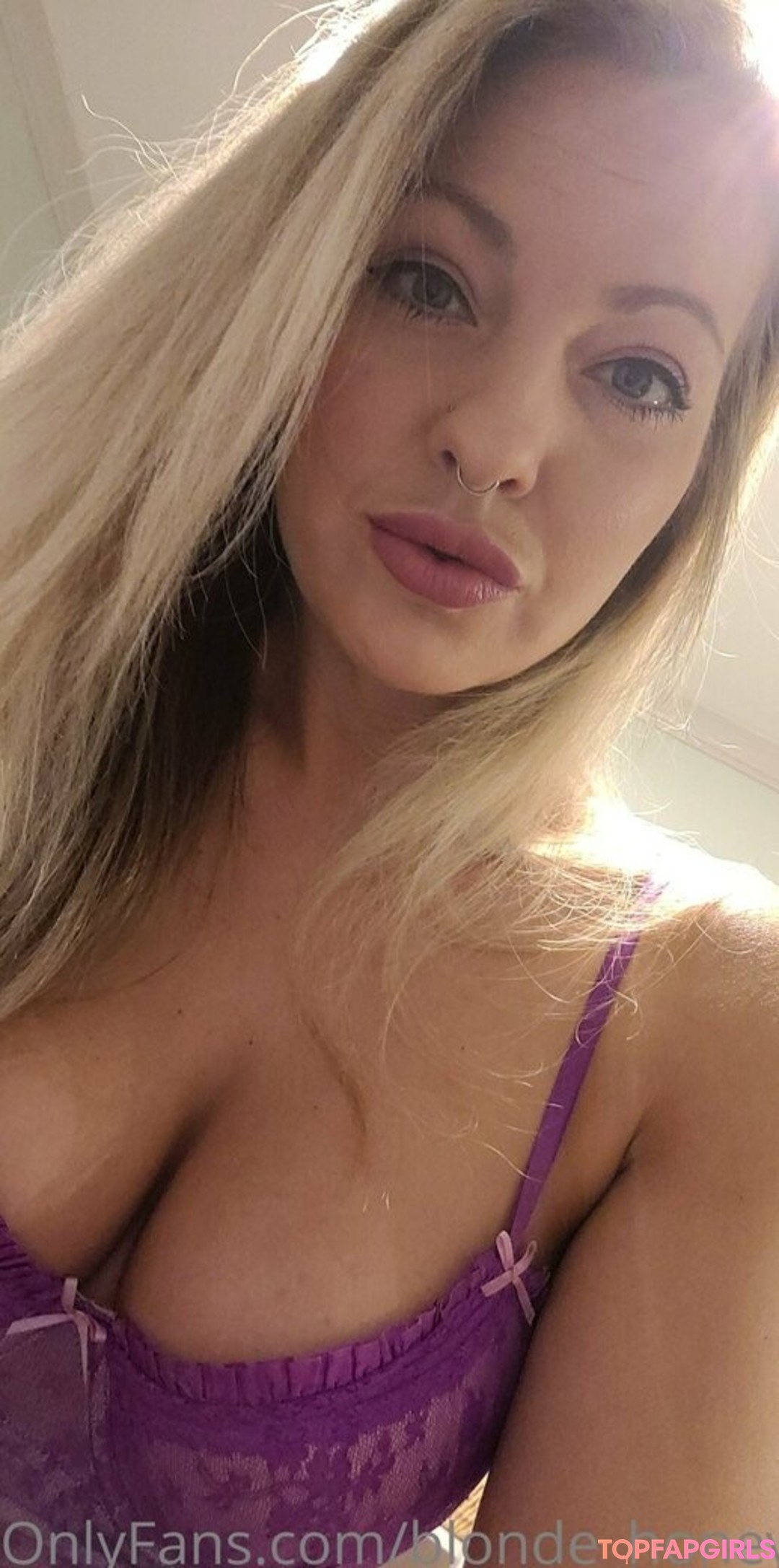 Foto di nudo di fuga di OnlyFans di Blondehoney22 #148 Foto di nudo di fuga di OnlyFans di Blondehoney22 #148