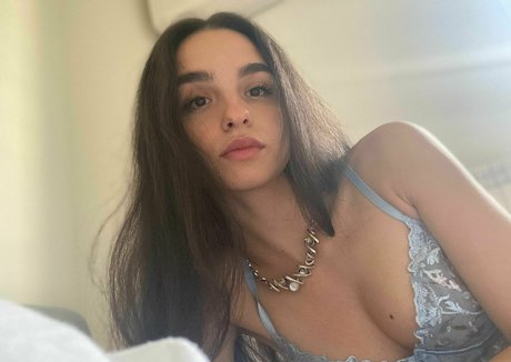 Foto di nudo di fuga di OnlyFans di Daliluu