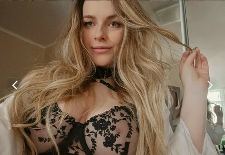 Foto di nudo di fuga di OnlyFans di Lamonesuch