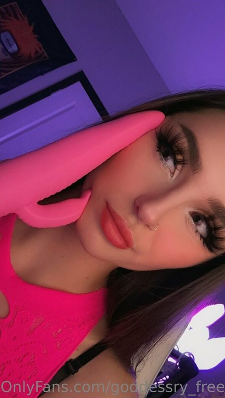 Goddessryfree