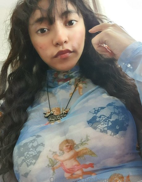 Foto di nudo di fuga di OnlyFans di Xsugarvulpesx