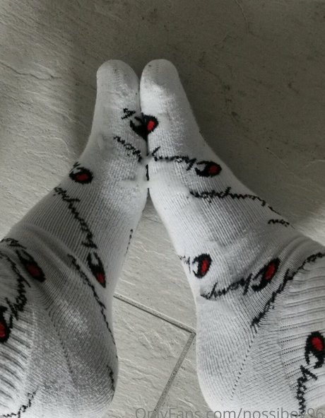 Foto di nudo di fuga di OnlyFans di Nossiboy96