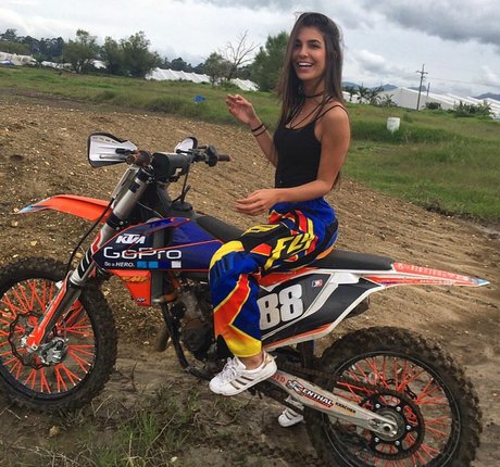 Alicia Londono