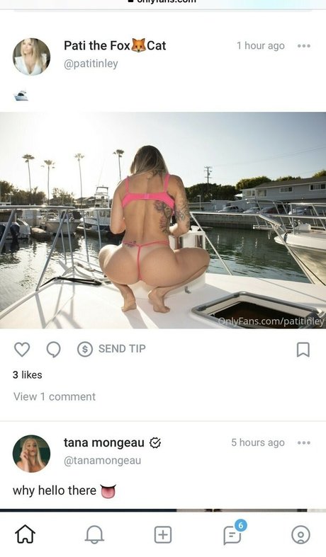 Pati Fontes