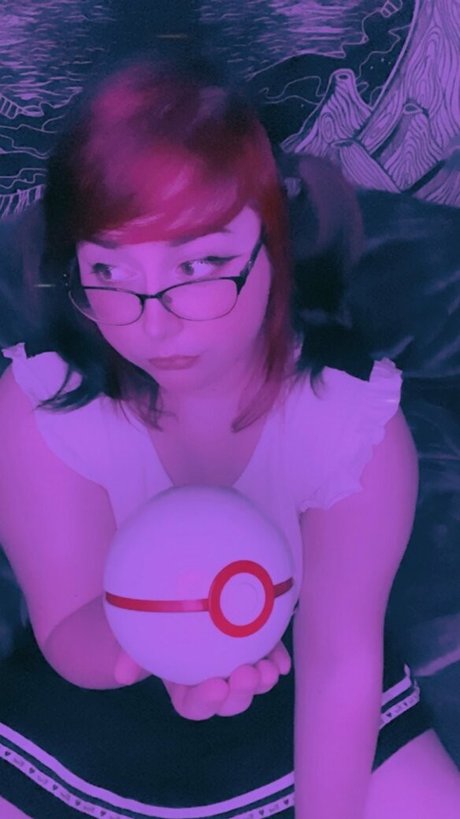 Foto di nudo di fuga di OnlyFans di Cheekytoastyfree