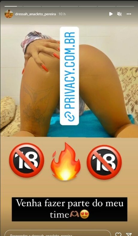 Dressahanacletopereira