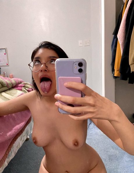 Foto di nudo di fuga di OnlyFans di Wantmyass888