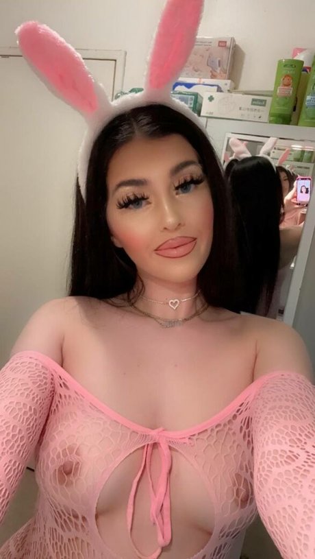 Foto di nudo di fuga di OnlyFans di Melinapolska