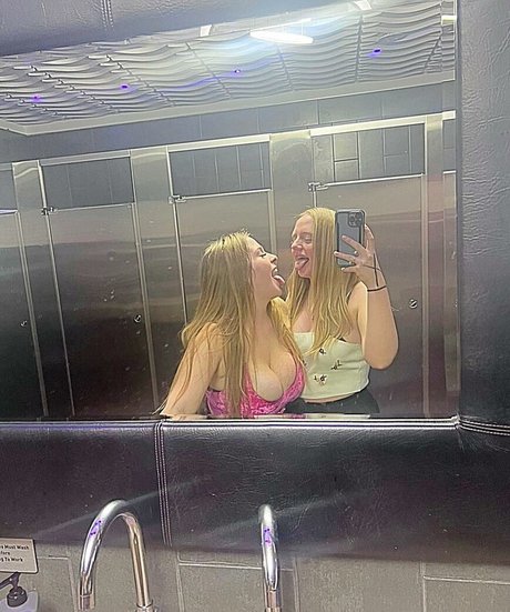 Foto di nudo di fuga di OnlyFans di Kyla S